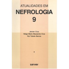 Atualidades em Nefrologia - 9