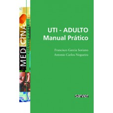 UTI - Adulto manual prático