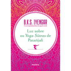 Luz sobre os Yoga Sutras de Patañjali