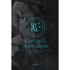Bíblia Contexto - Cartas e Apocalipse - Leão