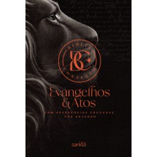 Bíblia Contexto - Evangelhos & Atos - Leão