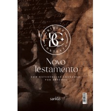 Bíblia Contexto - Novo Testamento Leão