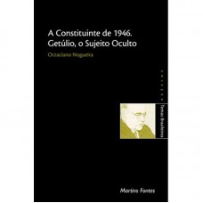 A constituinte de 1946 A constituinte de 1946