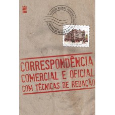 Correspondência comercial e oficial