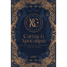Bíblia Contexto - Cartas e Apocalipse - Ornamentos