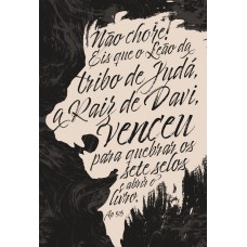 Bíblia NAA Raiz de Davi Bíblia NAA Raiz de Davi