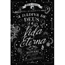 Bíblia NVT Dádiva de Deus PB Letra Normal