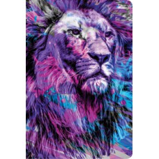 Bíblia NTLH YouVersion The Lion Gelo Bíblia NTLH YouVersion The Lion Gelo