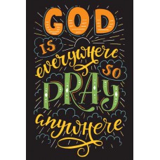Bíblia NAA Pray Bíblia NAA Pray
