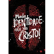 Bíblia NAA Identidade Bíblia NAA Identidade
