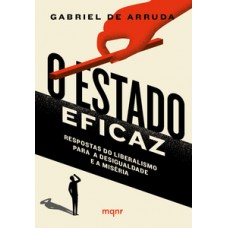 O Estado eficaz