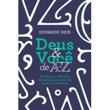 Deus e você de A-Z
