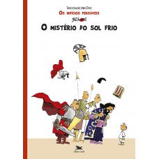 Mistério do sol frio (O) Mistério do sol frio (O)