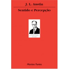 Sentido e percepção