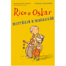 Rico e Oskar Rico e Oskar