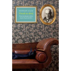 Freud no divã Freud no divã