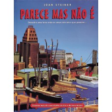 Parece mas não é