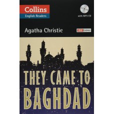 They came to Baghdad They came to Baghdad