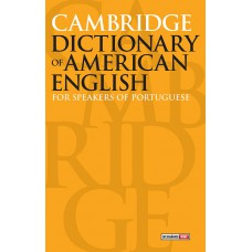 Cambridge dictionary of American English Cambridge dictionary of American English