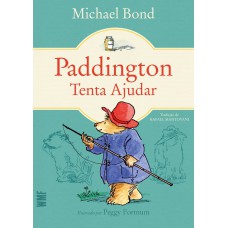 Paddington tenta ajudar