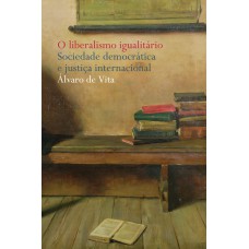 O liberalismo igualitário