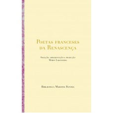 Poetas franceses da Renascença