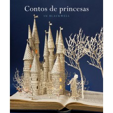Contos de princesas