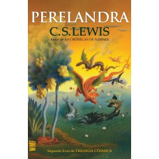 Perelandra