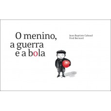 O menino, a guerra e a bola