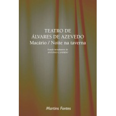 Teatro de Álvares de Azevedo