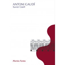 Antoni Gaudí