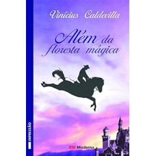 Além da floresta mágica