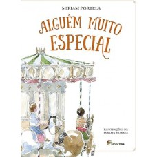 Alguém muito especial