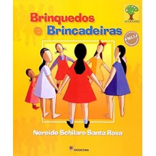 Brinquedos e brincadeiras