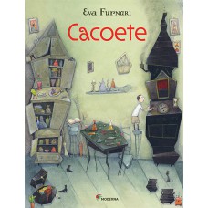 Cacoete Cacoete