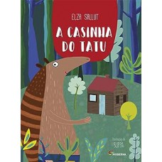 Casinha do tatu