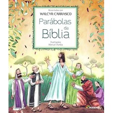 Parábolas da Bíblia
