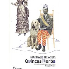 Quincas Borba