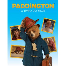 Paddington - O livro do filme