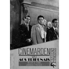 Cinemarden vai aos tribunais Cinemarden vai aos tribunais