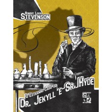 O estranho caso do Dr. Jekyll e Sr. Hyde O estranho caso do Dr. Jekyll e Sr. Hyde