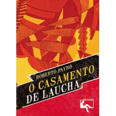 O casamento de Laucha