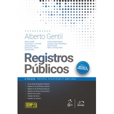 Registros Públicos - 4ª Edição 2023