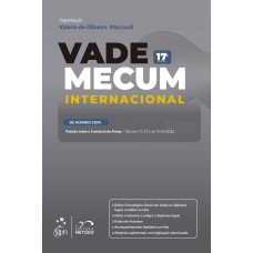 Vade Mecum Internacional Vade Mecum Internacional