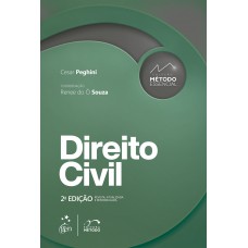 Coleção Método Essencial - Direito Civil - 2ª Edição 2022