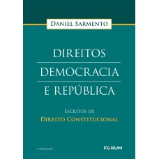 Direitos Democracia e República