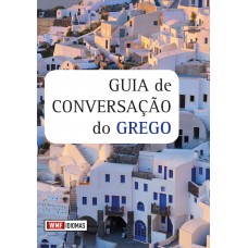 Guia de conversação do grego Guia de conversação do grego
