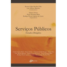 Serviços públicos - estudos dirigidos Serviços públicos - estudos dirigidos