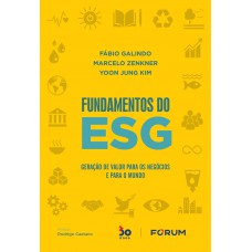 Fundamentos do ESG Fundamentos do ESG
