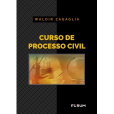 Curso de Processo Civil Curso de Processo Civil
